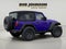 2026 Jeep Wrangler WRANGLER 2-DOOR RUBICON