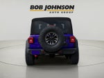 2026 Jeep Wrangler WRANGLER 2-DOOR RUBICON
