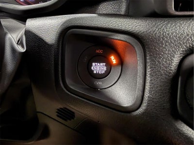 2024 Jeep Wrangler 4-Door Willys 4x4