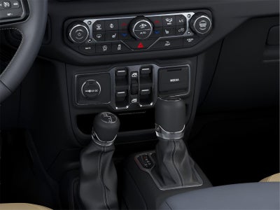 2026 Jeep Wrangler WRANGLER 4-DOOR WILLYS '41
