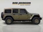 2026 Jeep Wrangler WRANGLER 4-DOOR WILLYS '41