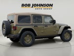 2026 Jeep Wrangler WRANGLER 4-DOOR WILLYS '41