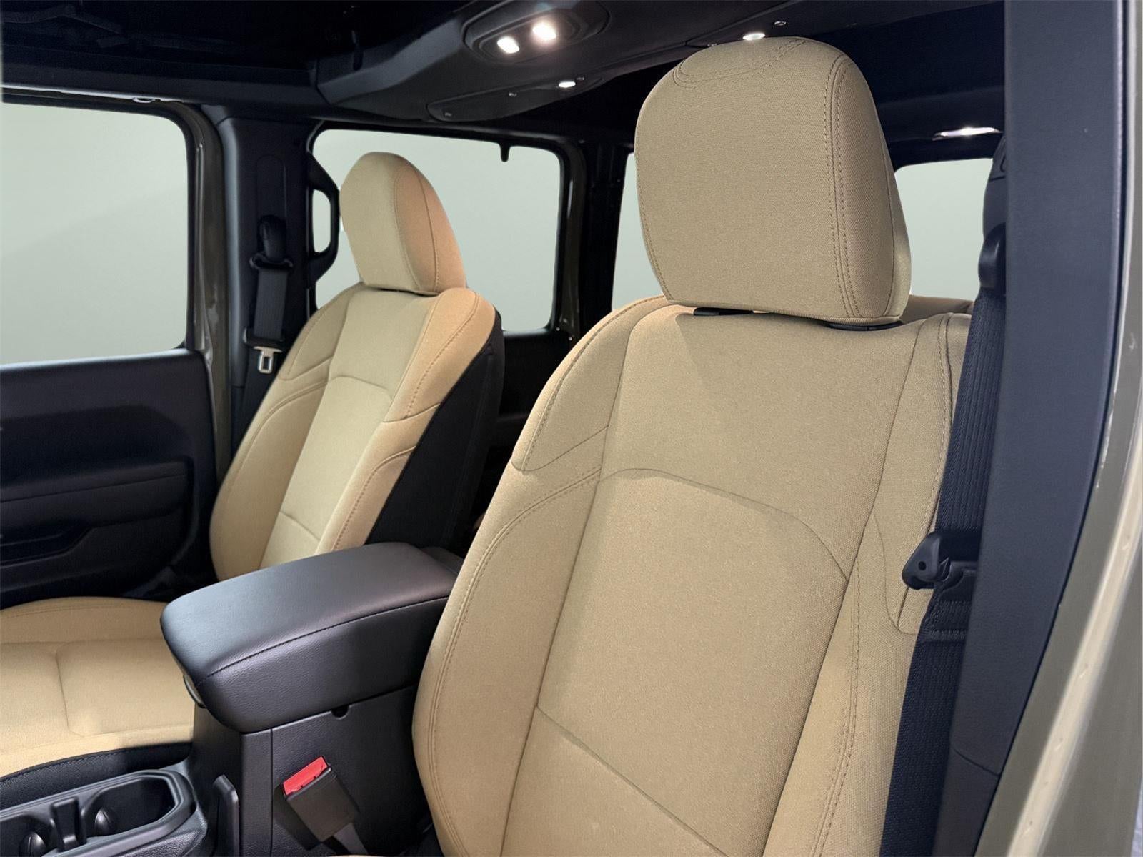 2026 Jeep Wrangler WRANGLER 4-DOOR WILLYS '41