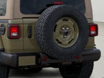 2026 Jeep Wrangler WRANGLER 4-DOOR WILLYS '41