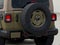 2026 Jeep Wrangler WRANGLER 4-DOOR WILLYS '41