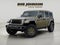 2026 Jeep Wrangler WRANGLER 4-DOOR WILLYS '41