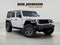 2026 Jeep Wrangler 4-Door Rubicon 4x4