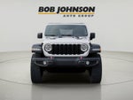 2026 Jeep Wrangler 4-Door Rubicon 4x4