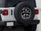 2026 Jeep Wrangler 4-Door Rubicon 4x4
