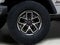 2026 Jeep Wrangler 4-Door Rubicon 4x4