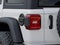 2026 Jeep Wrangler 4-Door Rubicon 4x4