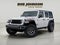 2026 Jeep Wrangler 4-Door Rubicon 4x4