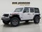 2026 Jeep Wrangler 4-Door Rubicon 4x4