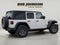 2026 Jeep Wrangler 4-Door Rubicon 4x4