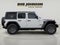 2026 Jeep Wrangler 4-Door Rubicon 4x4