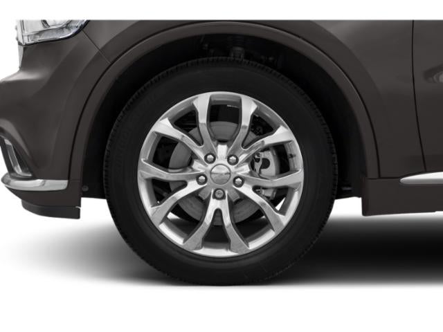2020 Dodge Durango SXT Plus AWD