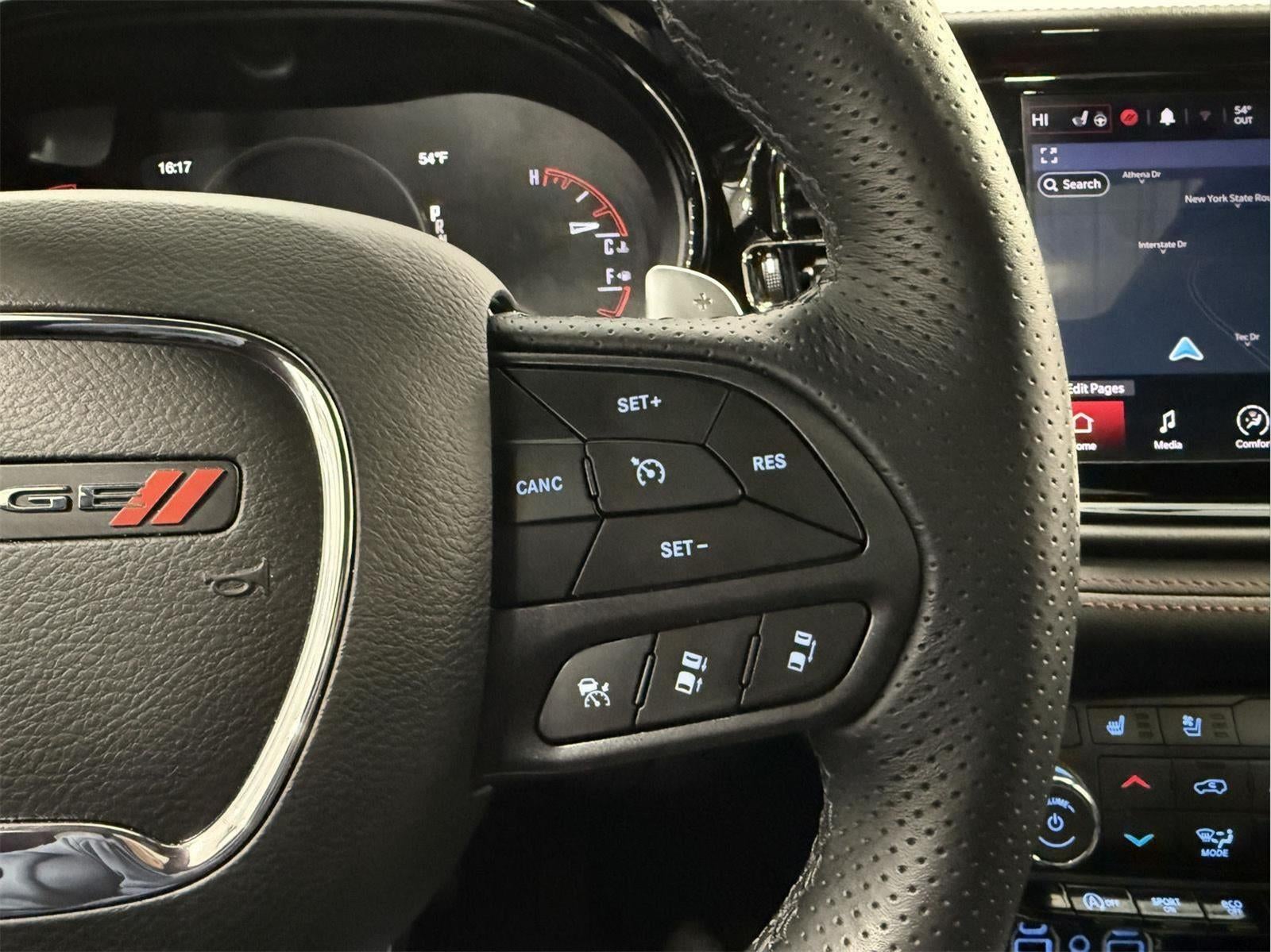 2025 Dodge Durango GT Plus AWD