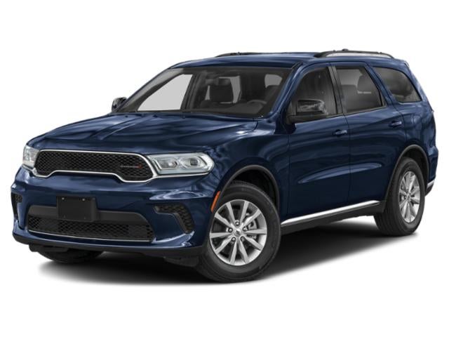 2025 Dodge Durango GT Plus AWD