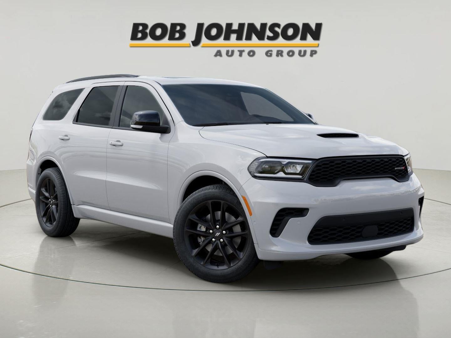 2026 Dodge Durango GT Plus AWD's photo