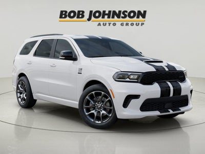 2026 Dodge Durango DURANGO GT PLUS AWD AMERICA250