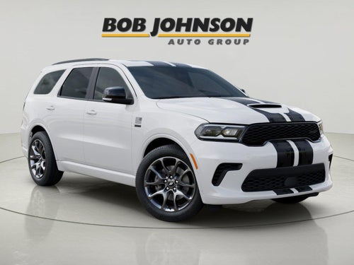 2026 Dodge Durango DURANGO GT PLUS AWD AMERICA250