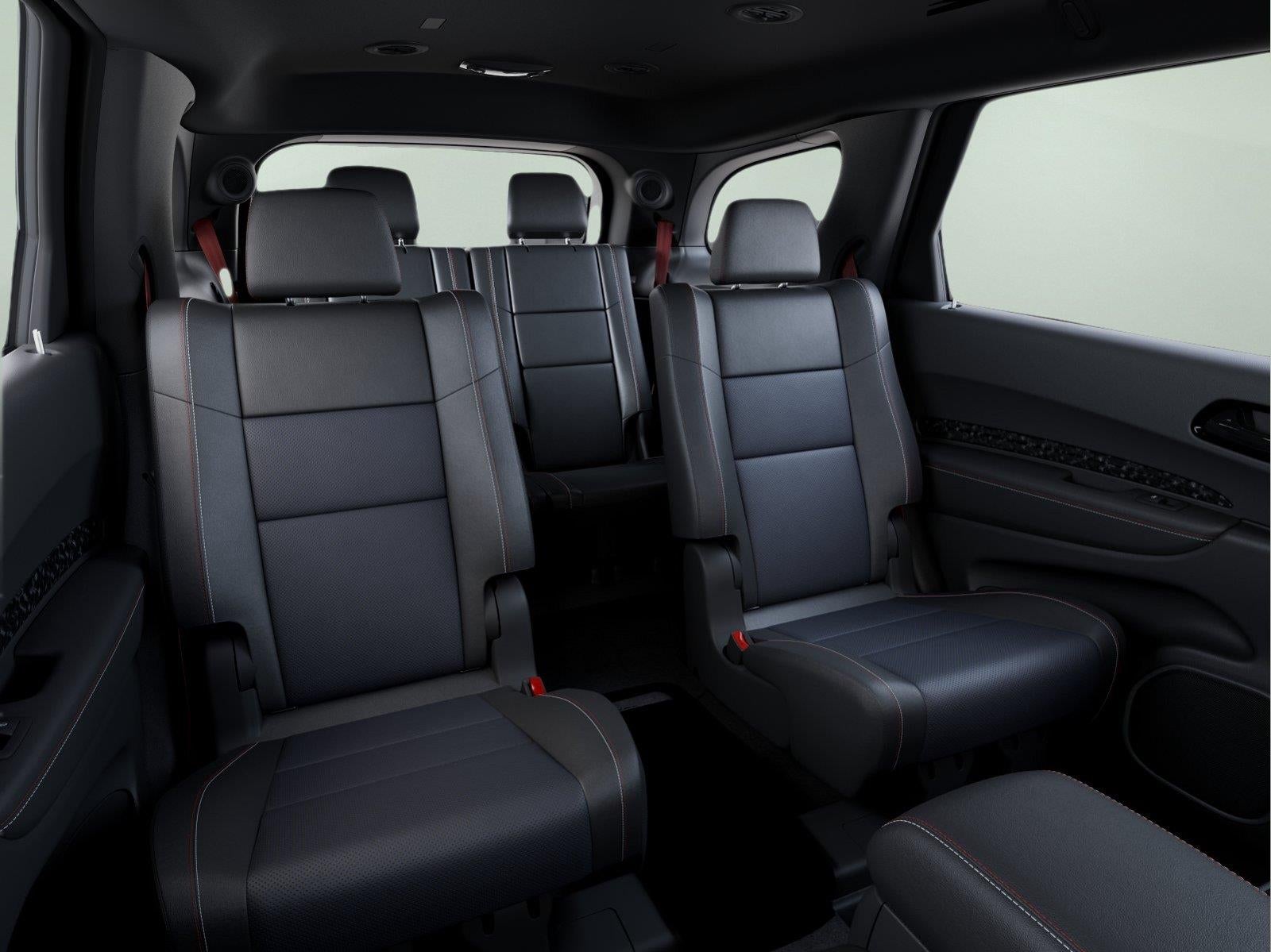 2026 Dodge Durango DURANGO GT PLUS AWD AMERICA250