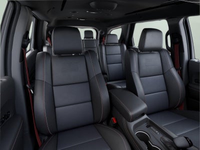 2026 Dodge Durango DURANGO GT PLUS AWD AMERICA250