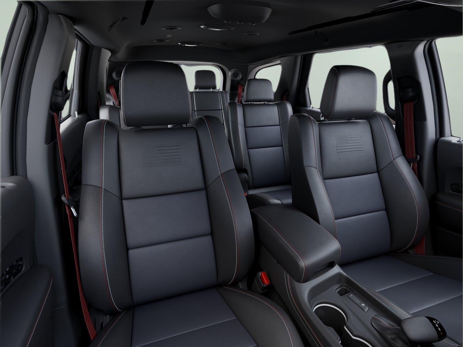 2026 Dodge Durango DURANGO GT PLUS AWD AMERICA250