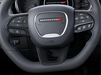 2026 Dodge Durango DURANGO GT PLUS AWD AMERICA250