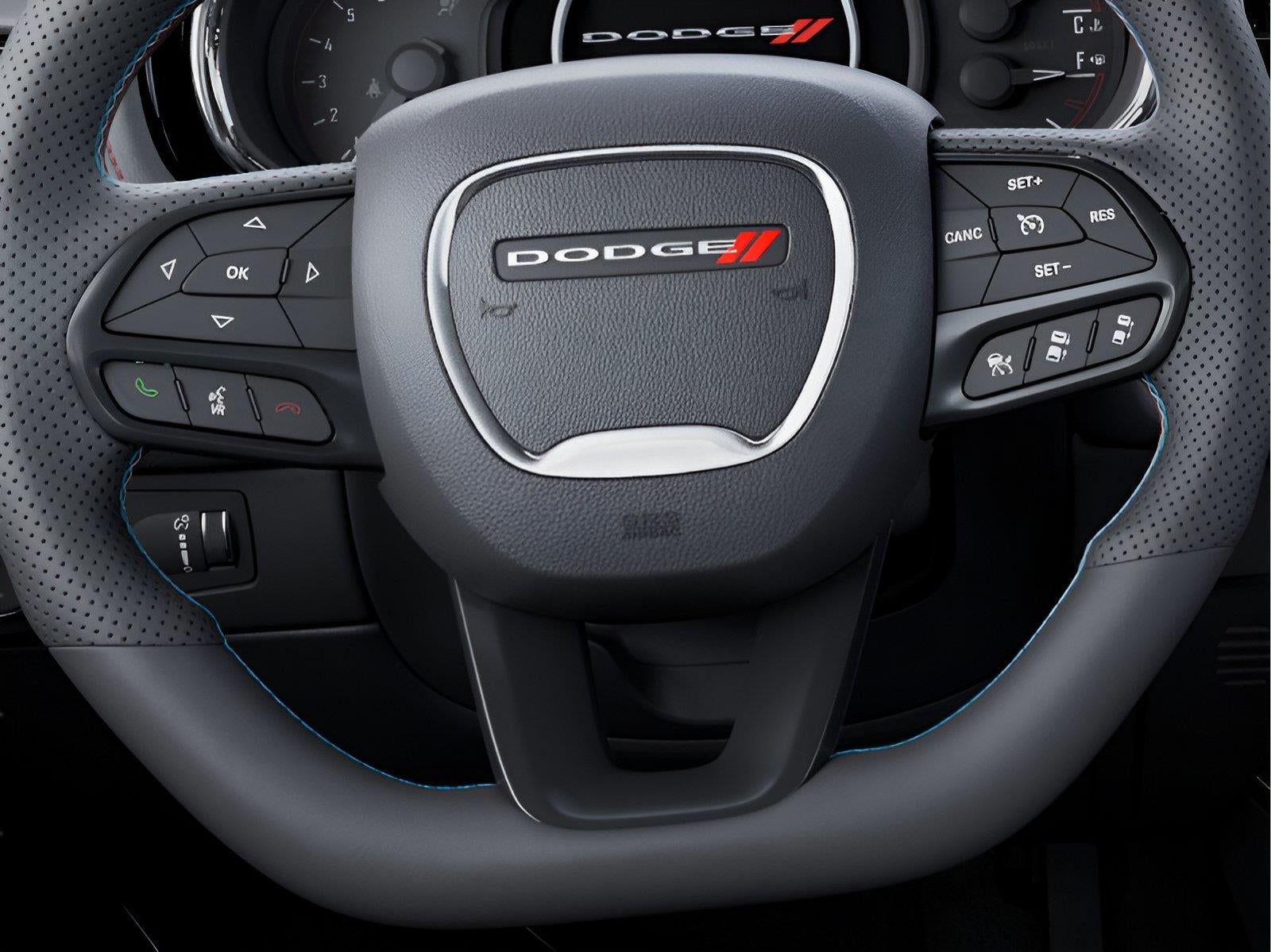 2026 Dodge Durango DURANGO GT PLUS AWD AMERICA250
