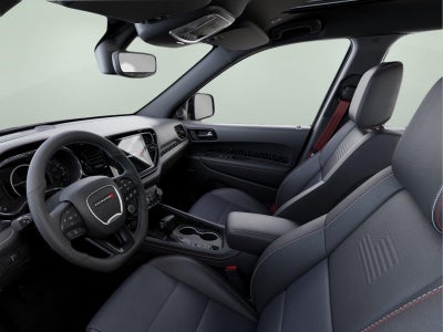2026 Dodge Durango DURANGO GT PLUS AWD AMERICA250
