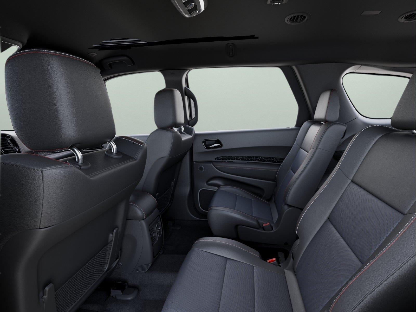 2026 Dodge Durango DURANGO GT PLUS AWD AMERICA250