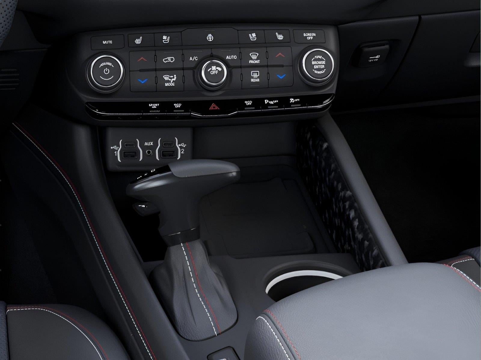 2026 Dodge Durango DURANGO GT PLUS AWD AMERICA250