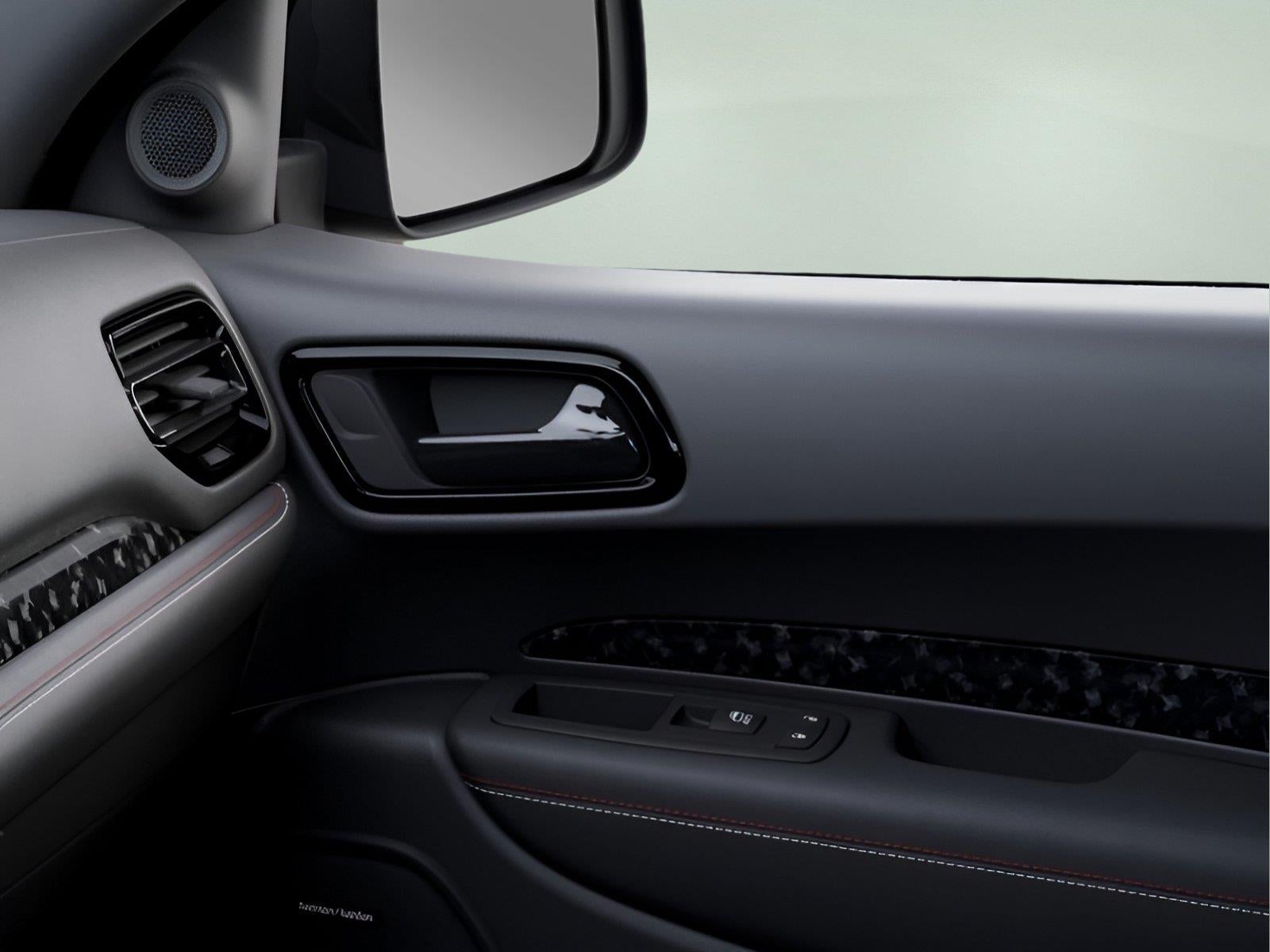 2026 Dodge Durango DURANGO GT PLUS AWD AMERICA250