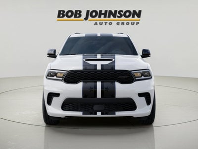 2026 Dodge Durango DURANGO GT PLUS AWD AMERICA250