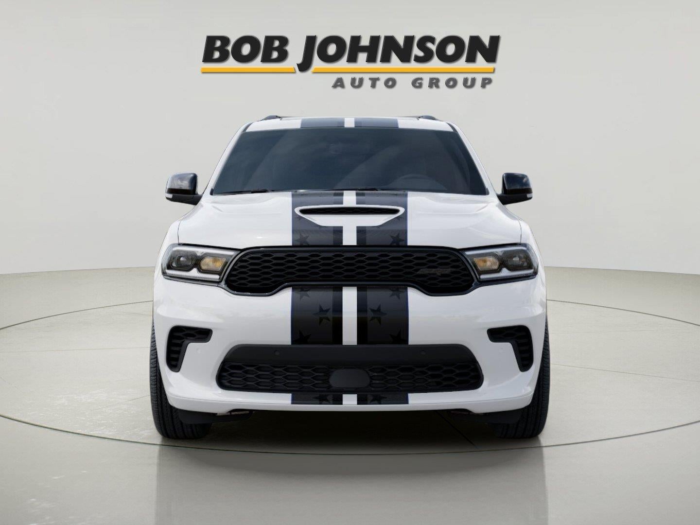 2026 Dodge Durango DURANGO GT PLUS AWD AMERICA250