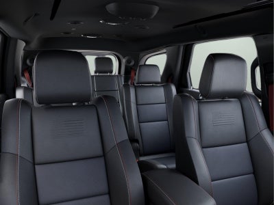 2026 Dodge Durango DURANGO GT PLUS AWD AMERICA250