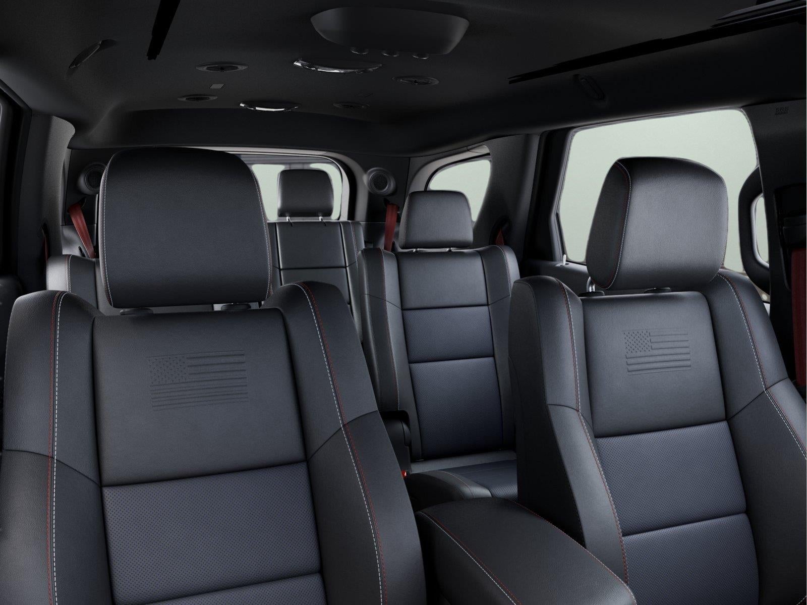 2026 Dodge Durango DURANGO GT PLUS AWD AMERICA250