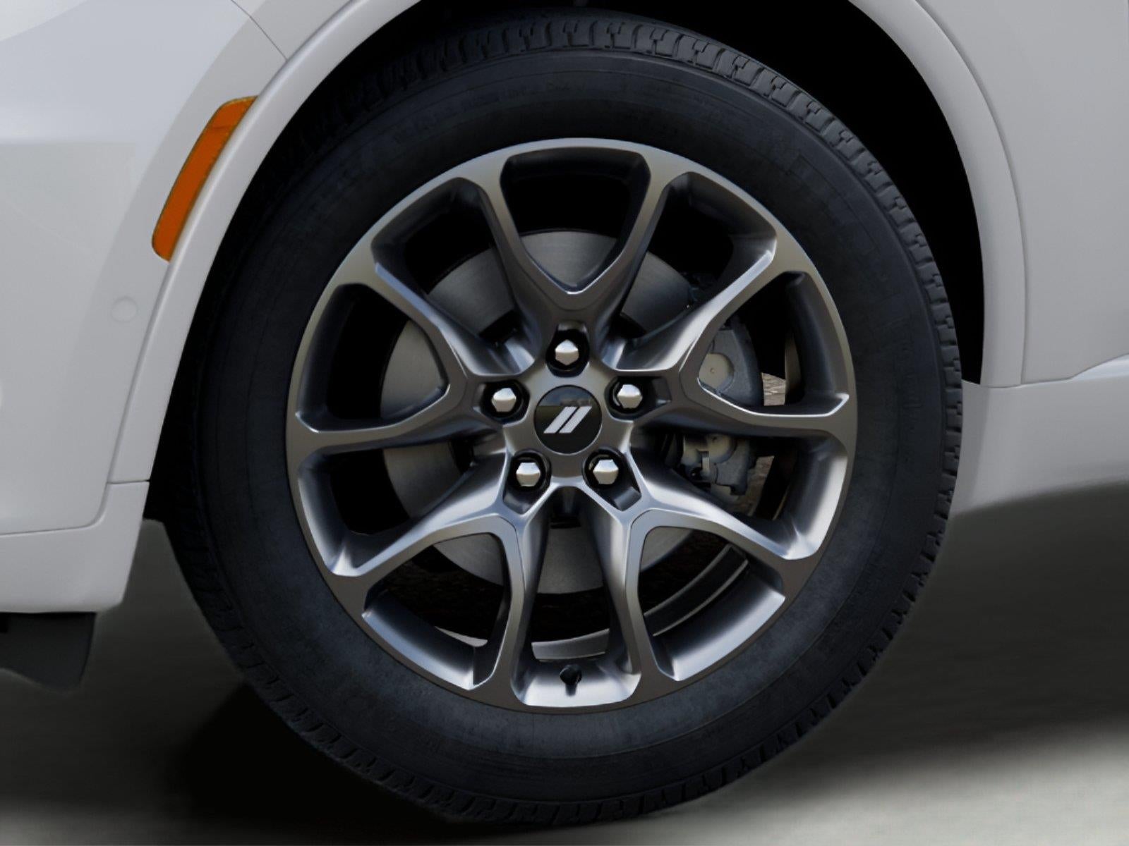 2026 Dodge Durango DURANGO GT PLUS AWD AMERICA250