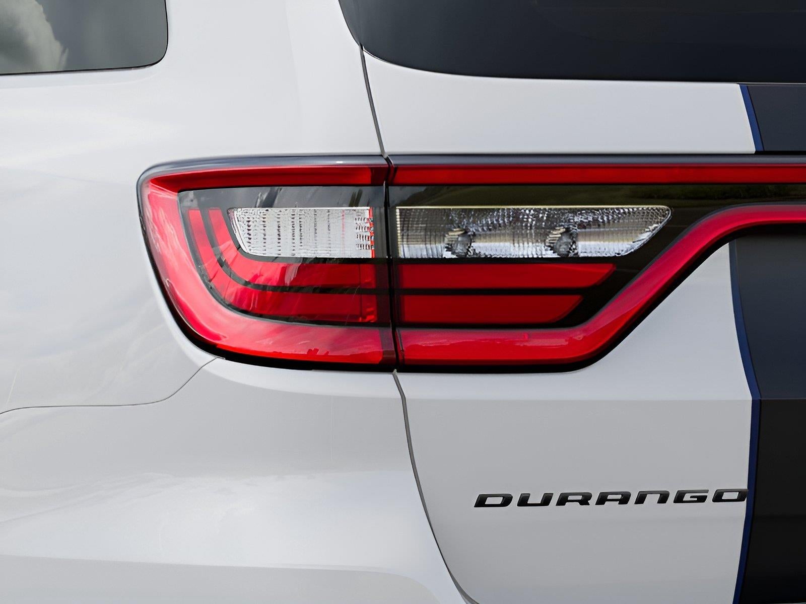 2026 Dodge Durango DURANGO GT PLUS AWD AMERICA250