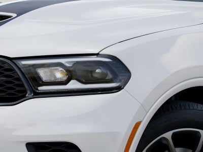 2026 Dodge Durango DURANGO GT PLUS AWD AMERICA250