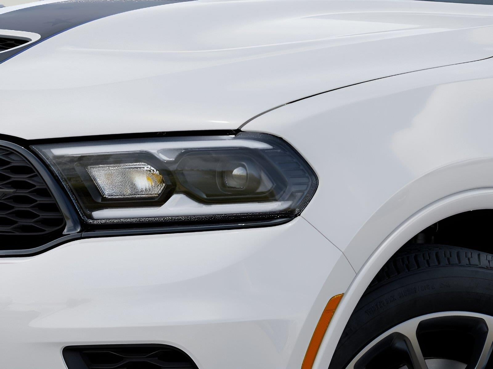 2026 Dodge Durango DURANGO GT PLUS AWD AMERICA250