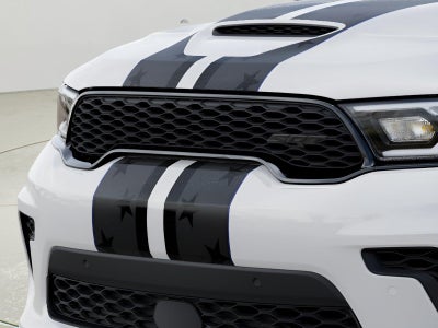 2026 Dodge Durango DURANGO GT PLUS AWD AMERICA250