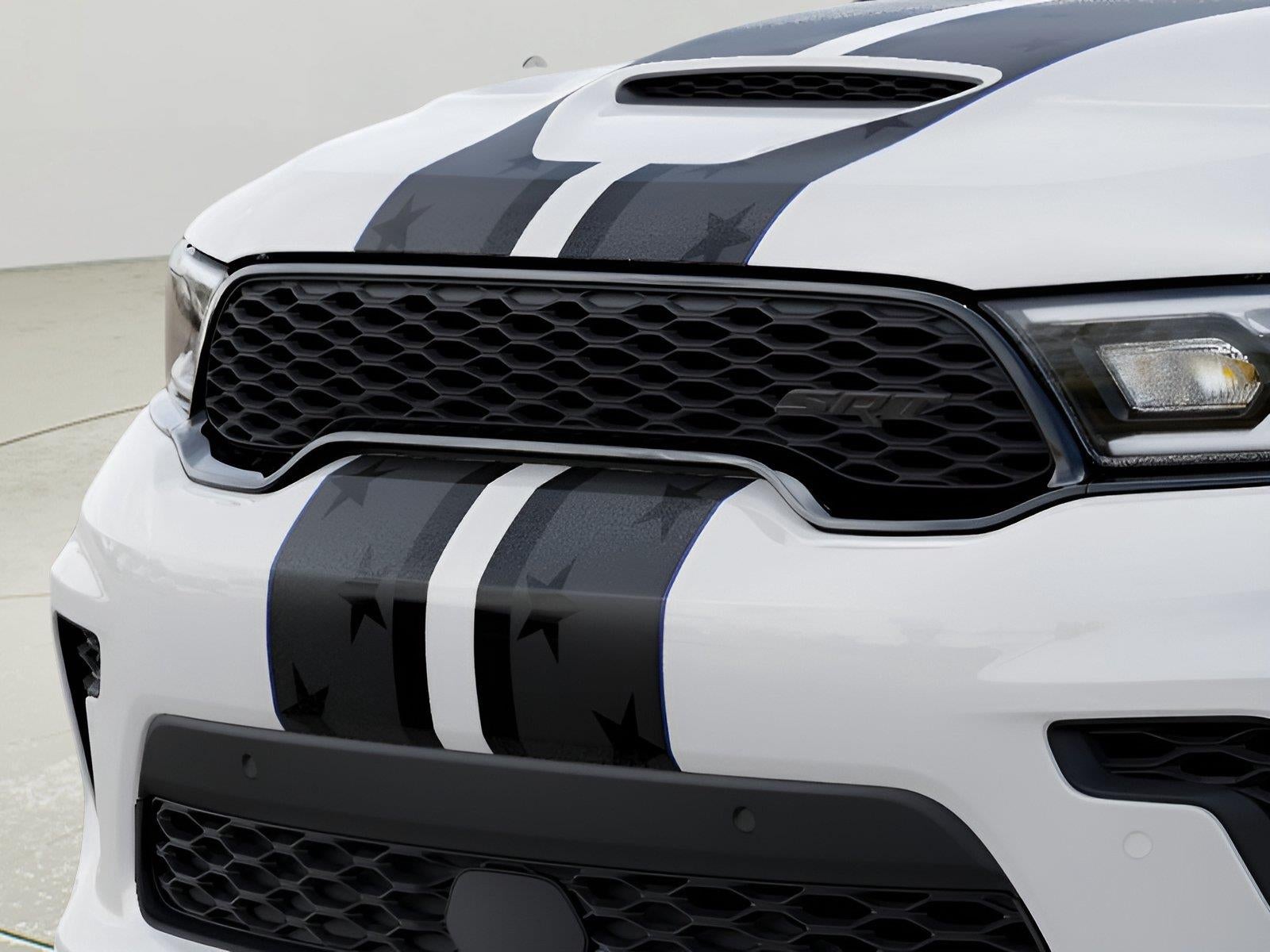 2026 Dodge Durango DURANGO GT PLUS AWD AMERICA250