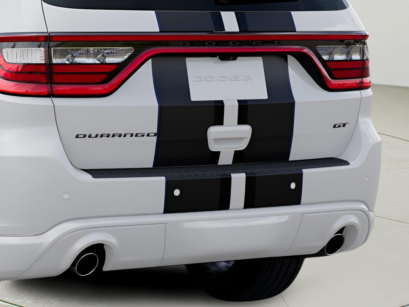 2026 Dodge Durango DURANGO GT PLUS AWD AMERICA250