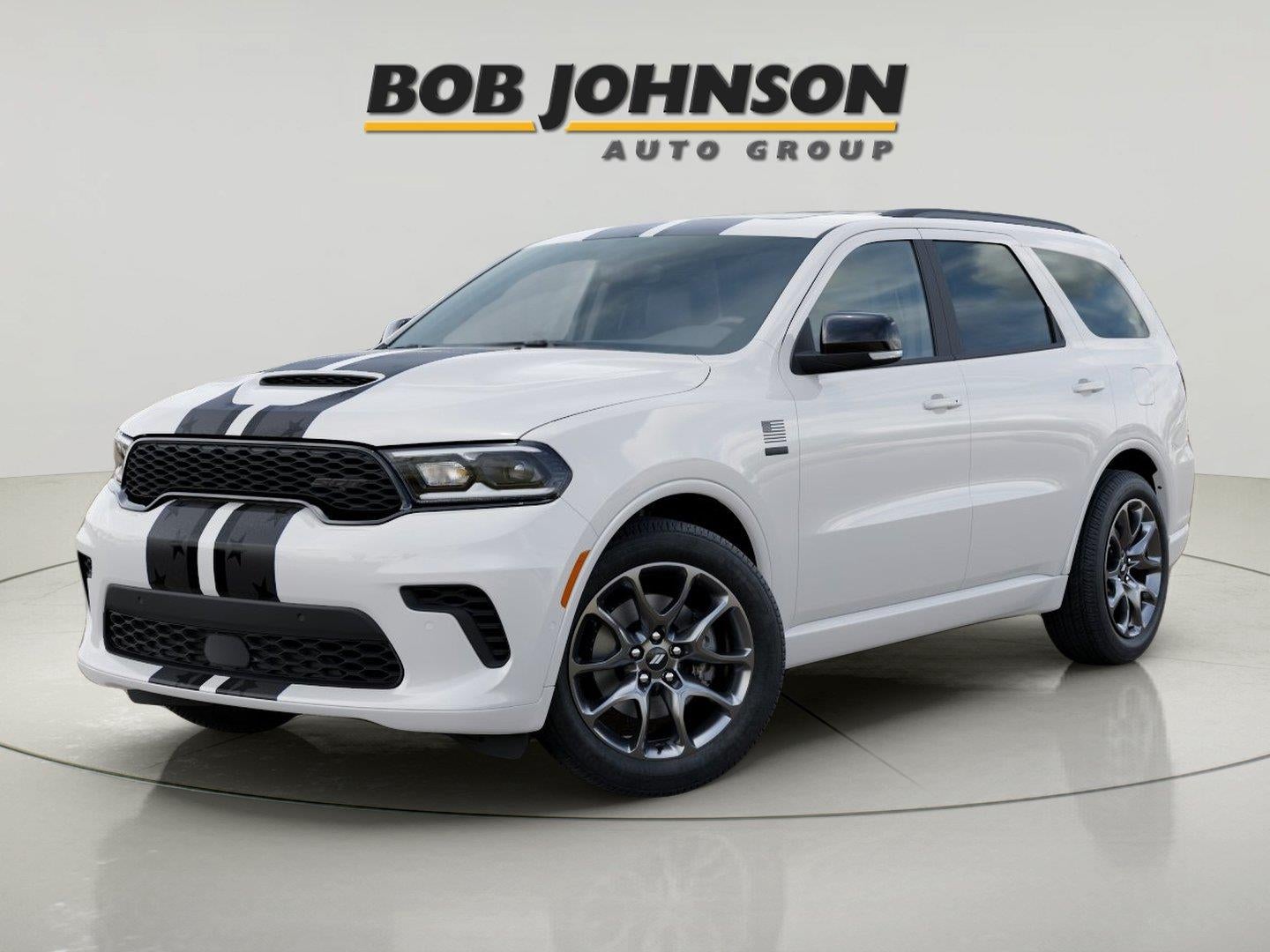 2026 Dodge Durango DURANGO GT PLUS AWD AMERICA250