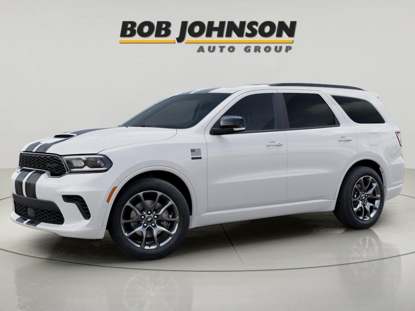 2026 Dodge Durango DURANGO GT PLUS AWD AMERICA250