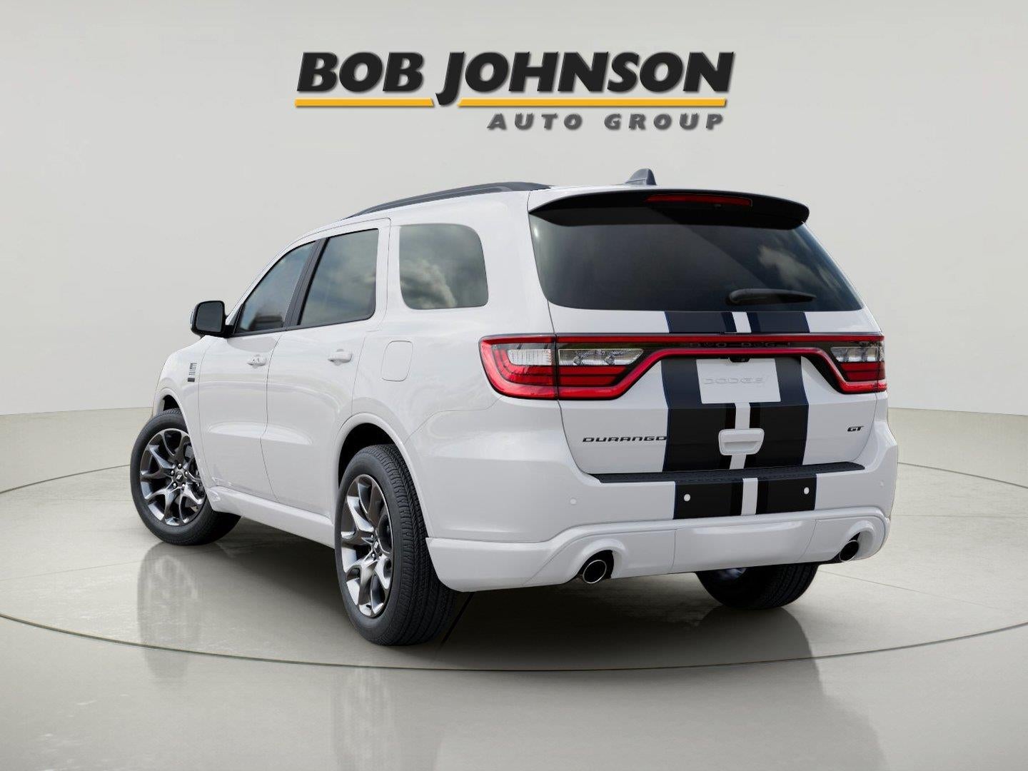 2026 Dodge Durango DURANGO GT PLUS AWD AMERICA250