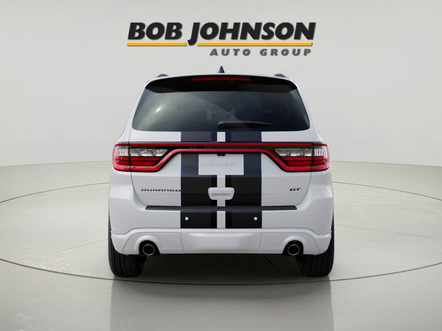2026 Dodge Durango DURANGO GT PLUS AWD AMERICA250