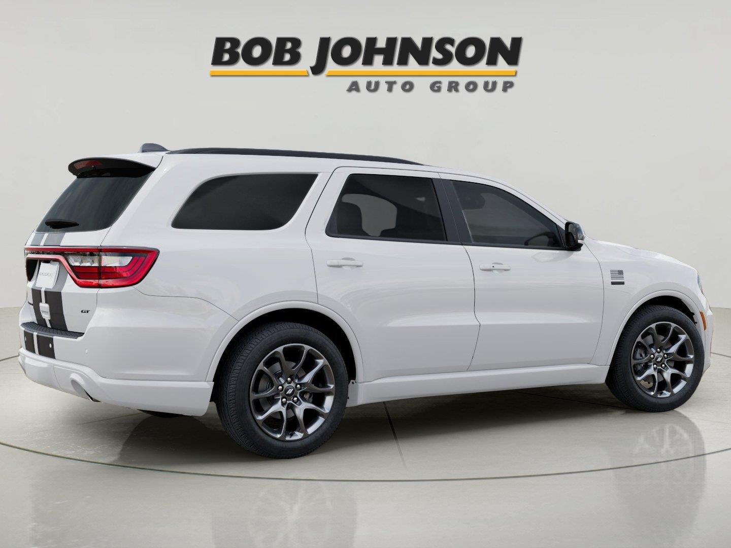 2026 Dodge Durango DURANGO GT PLUS AWD AMERICA250